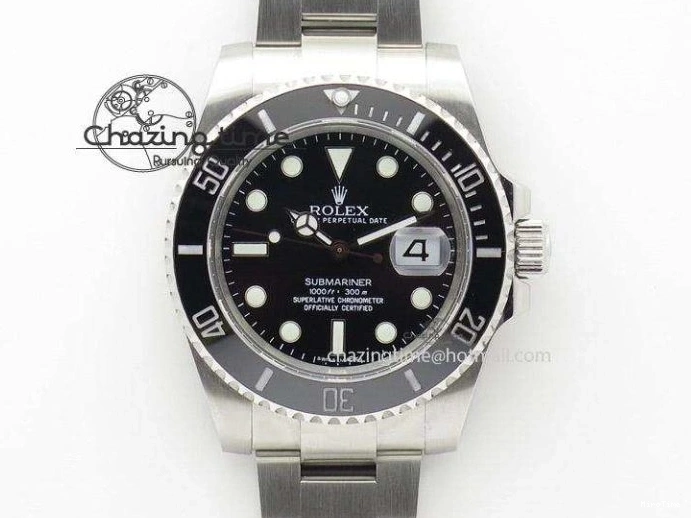 MiroTime 0517 Daytona 126518 QF 1:1 Best Edition YG Black Dial on Oysterflex Strap SH4131 V6（Gain Weight） EasyMatch 1199